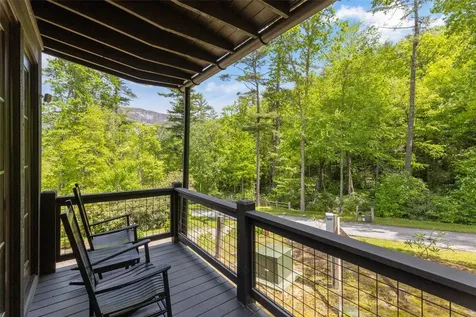 134 Rock Face Trail Highlands NC 28741