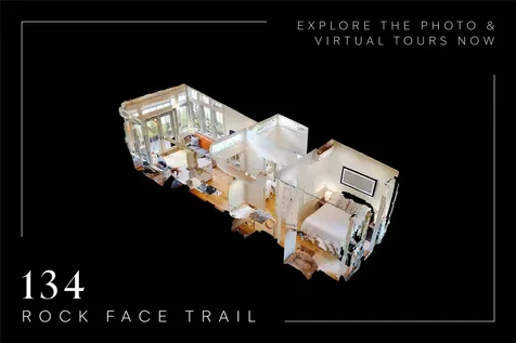 134 Rock Face Trail Highlands NC 28741