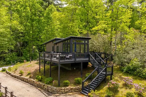 134 Rock Face Trail Highlands NC 28741