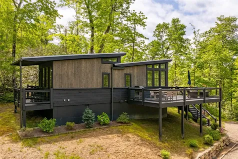 134 Rock Face Trail Highlands NC 28741