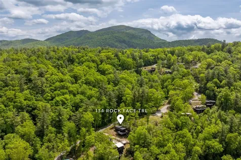 134 Rock Face Trail Highlands NC 28741