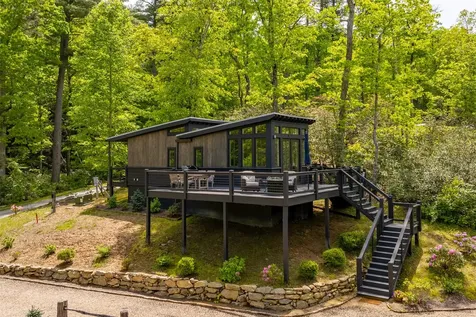 134 Rock Face Trail Highlands NC 28741