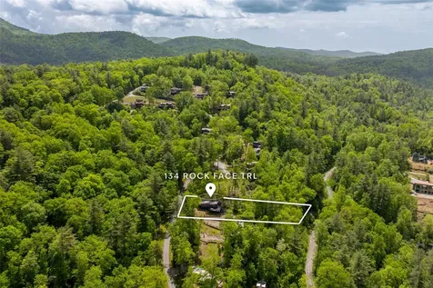 134 Rock Face Trail Highlands NC 28741