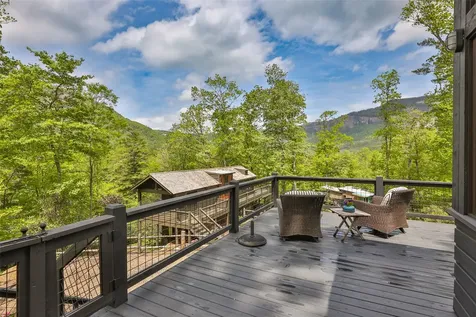 134 Rock Face Trail Highlands NC 28741