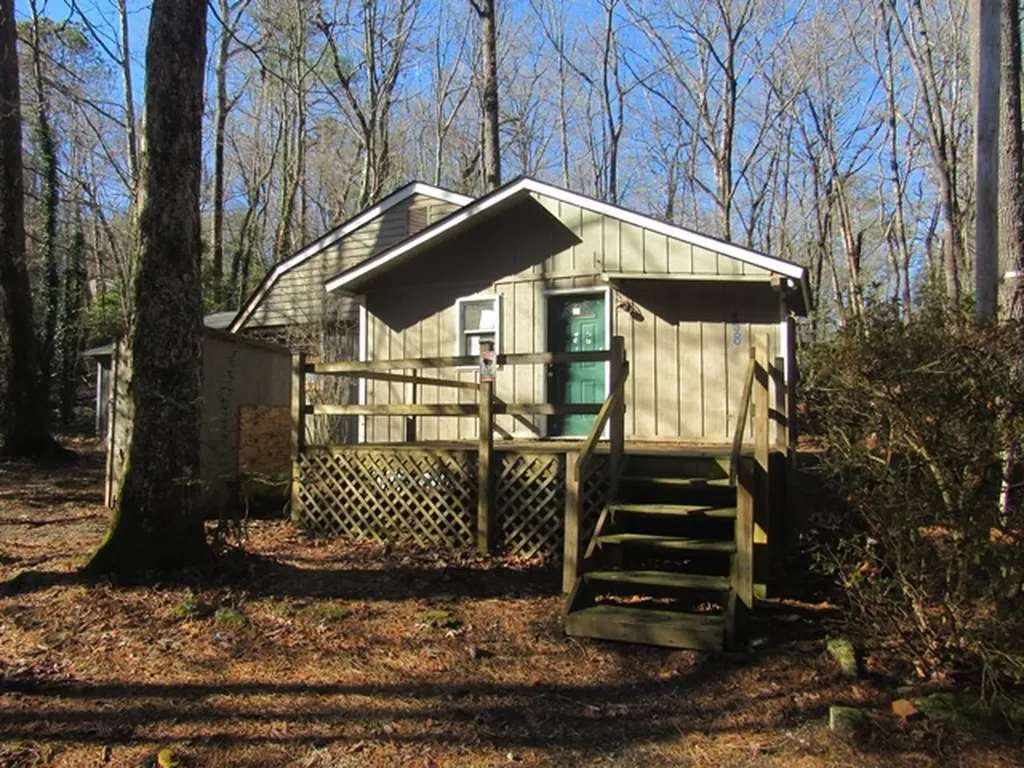 96 Meadowlark Lane Sapphire NC 28774