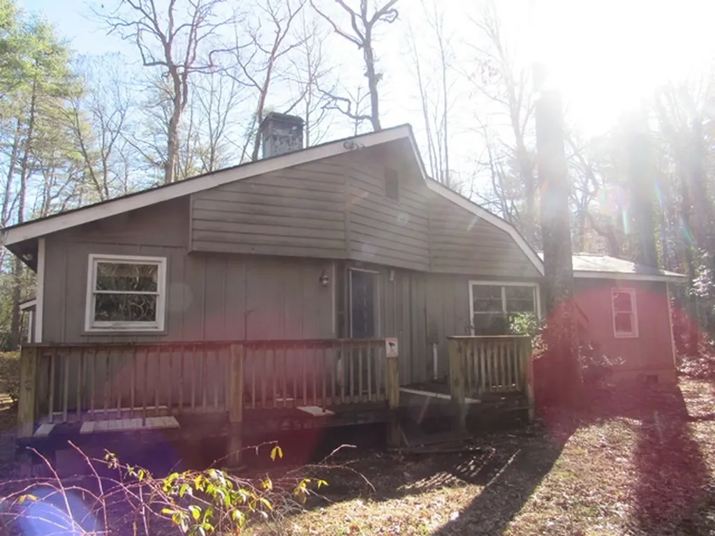 96 Meadowlark Lane Sapphire NC 28774