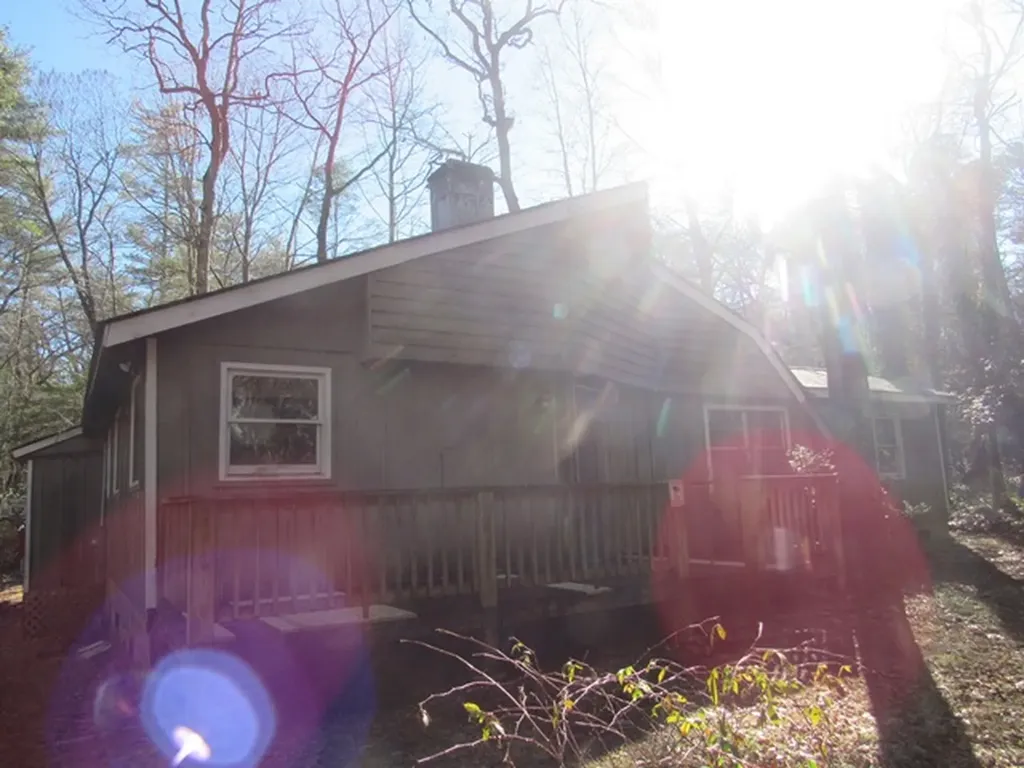 96 Meadowlark Lane Sapphire NC 28774