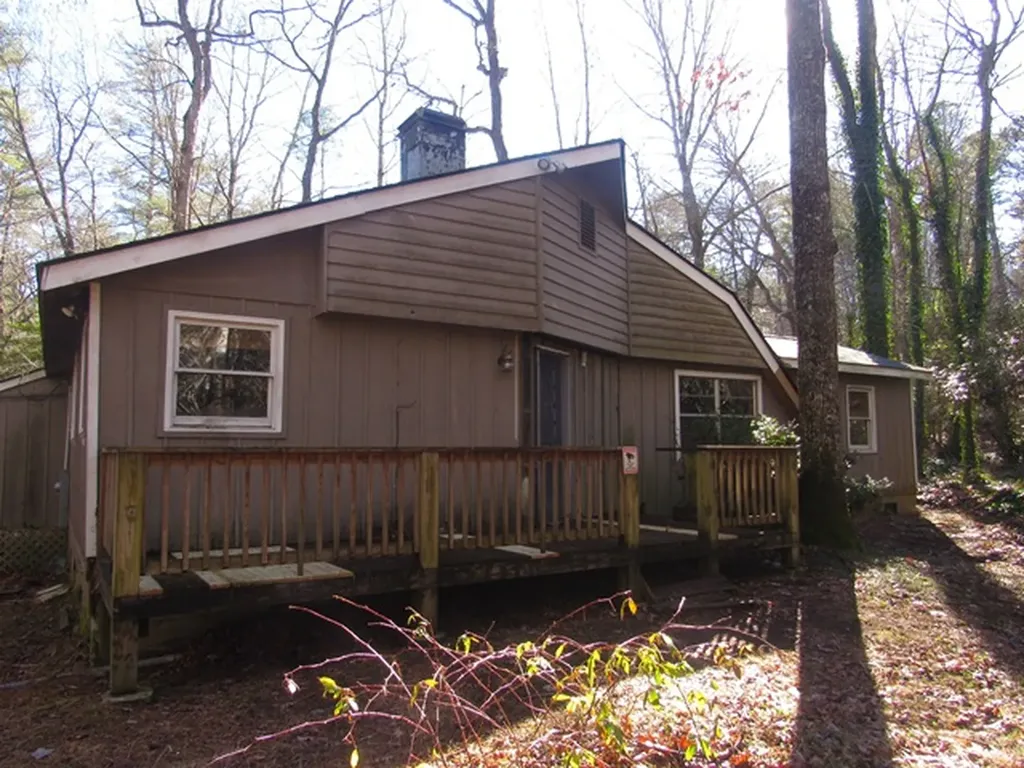 96 Meadowlark Lane Sapphire NC 28774