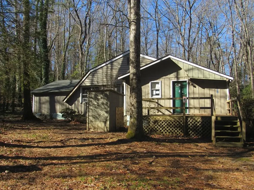 96 Meadowlark Lane Sapphire NC 28774