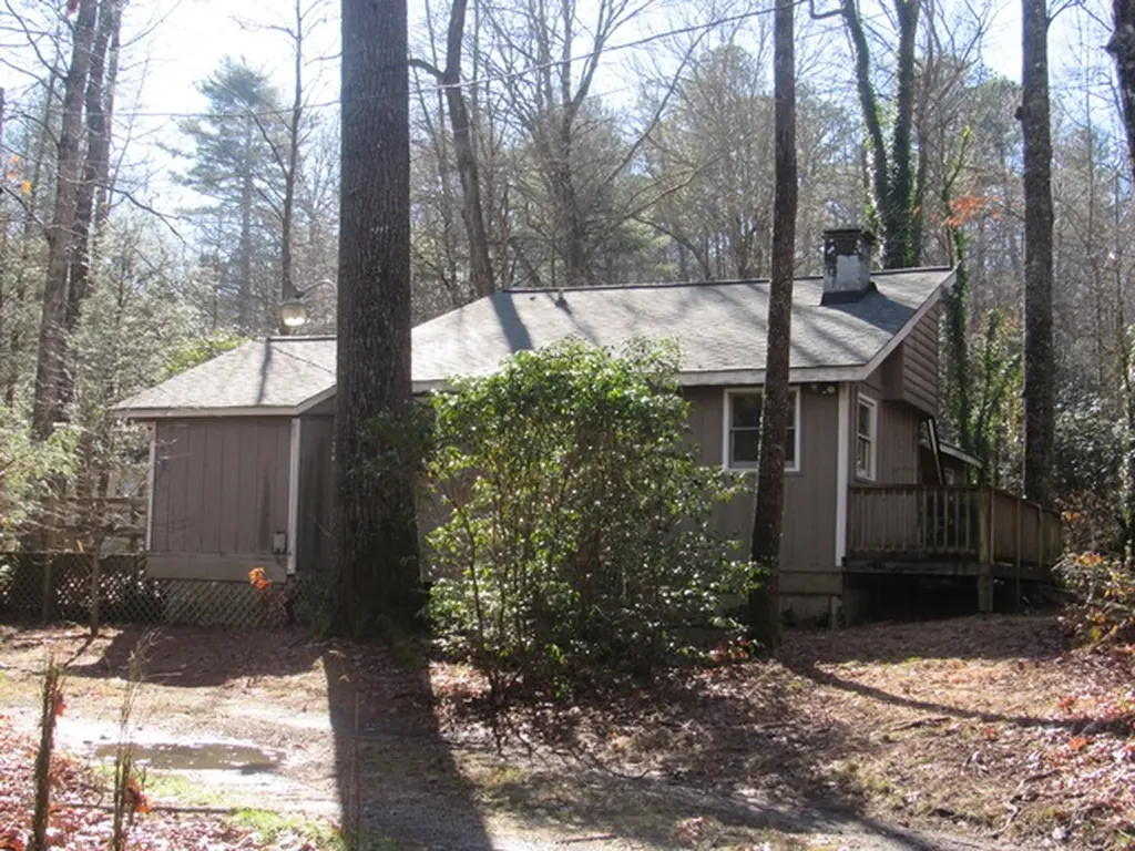 96 Meadowlark Lane Sapphire NC 28774