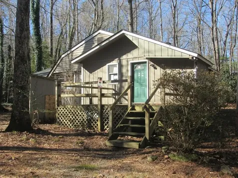 96 Meadowlark Lane Sapphire NC 28774