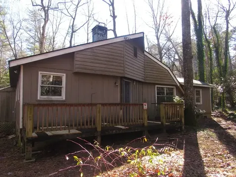 96 Meadowlark Lane Sapphire NC 28774