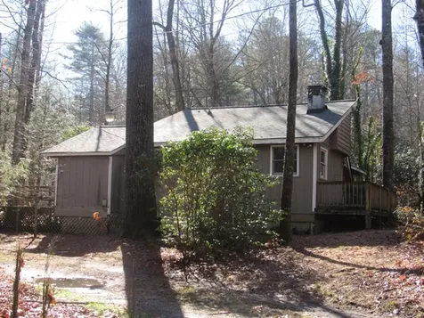 96 Meadowlark Lane Sapphire NC 28774