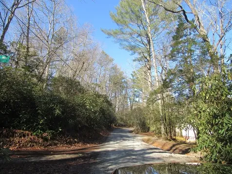 96 Meadowlark Lane Sapphire NC 28774