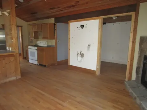 96 Meadowlark Lane Sapphire NC 28774