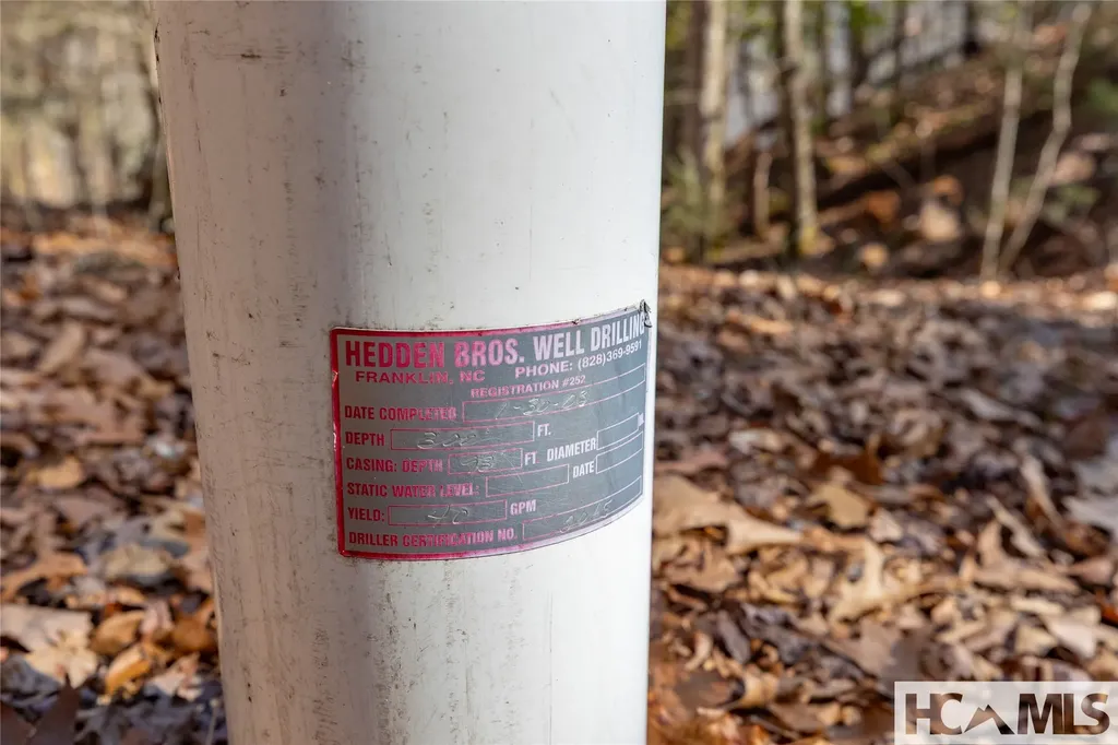 53/65B Cullowhee Forest Road Cullowhee NC 28723