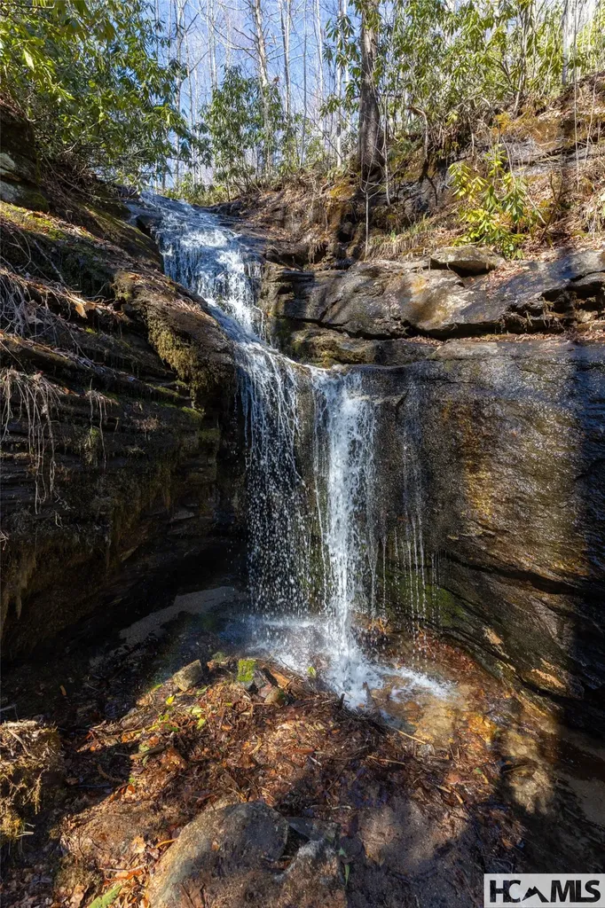 53/65B Cullowhee Forest Road Cullowhee NC 28723