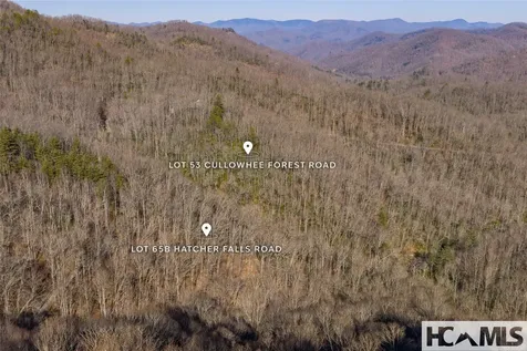 53/65B Cullowhee Forest Road Cullowhee NC 28723