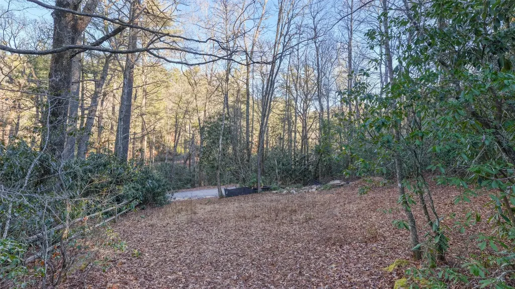 349 Lance Road Cashiers NC 28717