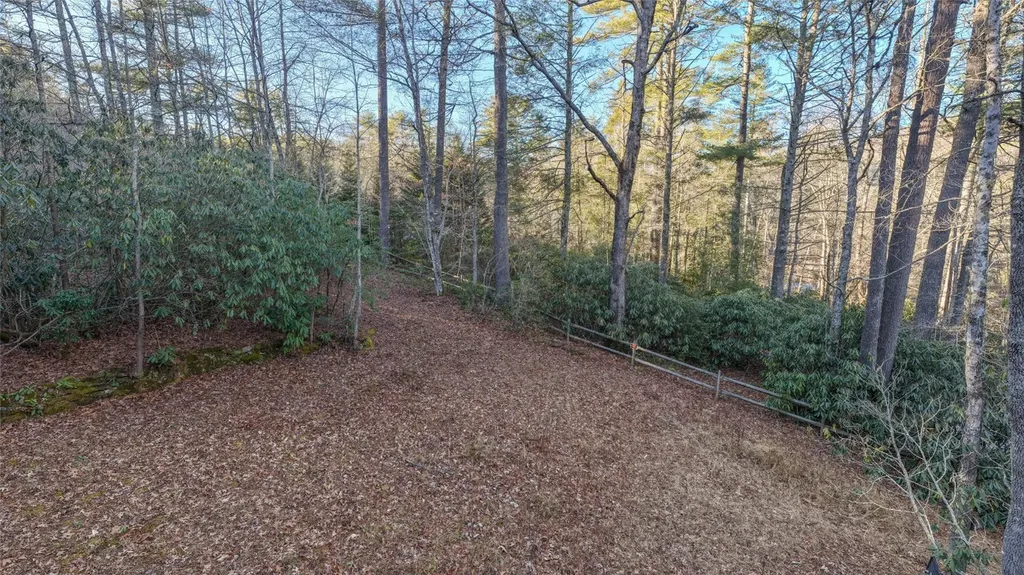 349 Lance Road Cashiers NC 28717