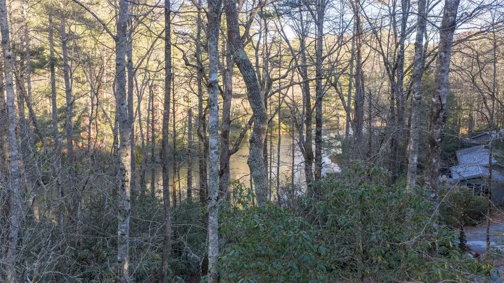 349 Lance Road Cashiers NC 28717