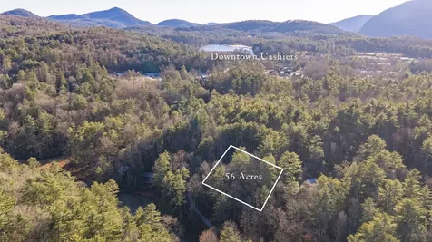 349 Lance Road Cashiers NC 28717