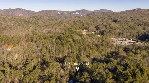 349 Lance Road Cashiers NC 28717
