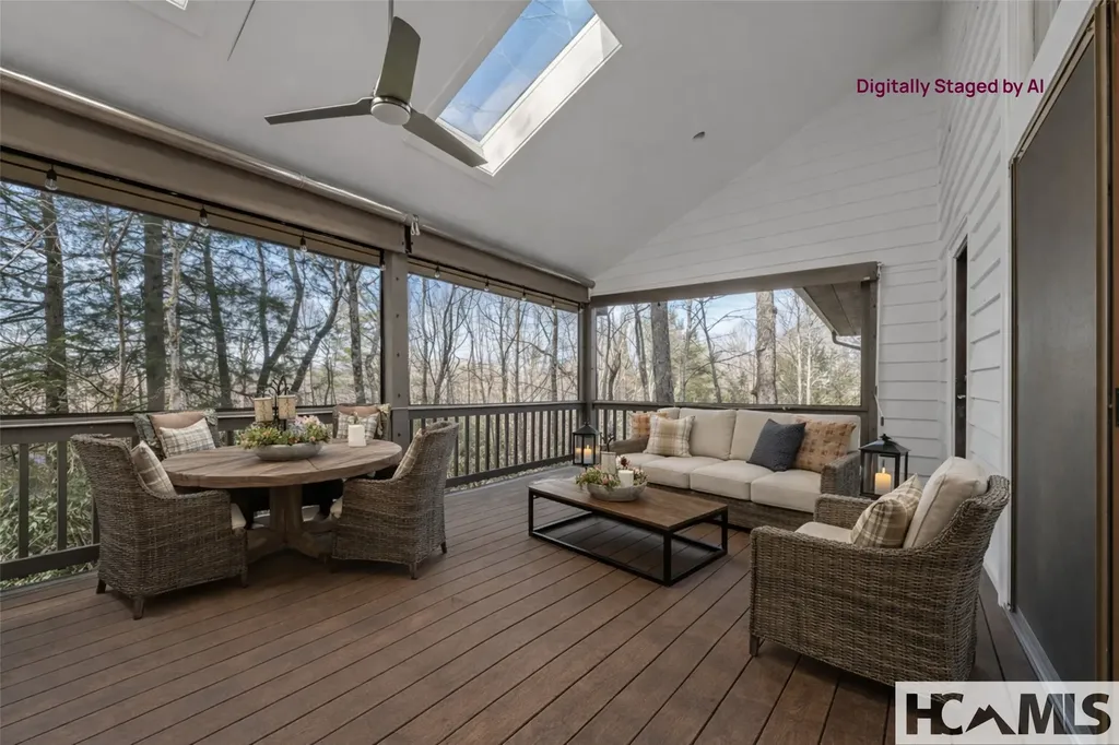 845 Whiteside Mountain Road Highlands NC 28741