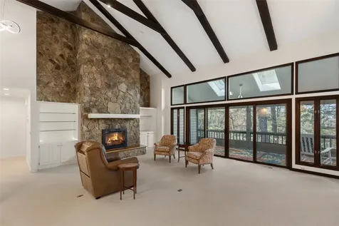 845 Whiteside Mountain Road Highlands NC 28741