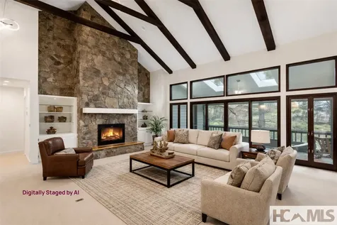 845 Whiteside Mountain Road Highlands NC 28741