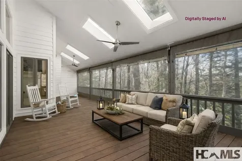 845 Whiteside Mountain Road Highlands NC 28741