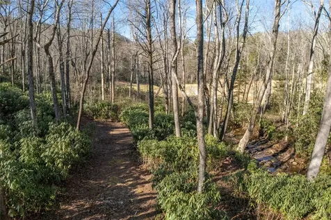 L 9a R Old Mine Point Lake Toxaway NC 28747