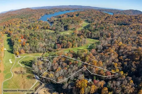 L 9a R Old Mine Point Lake Toxaway NC 28747