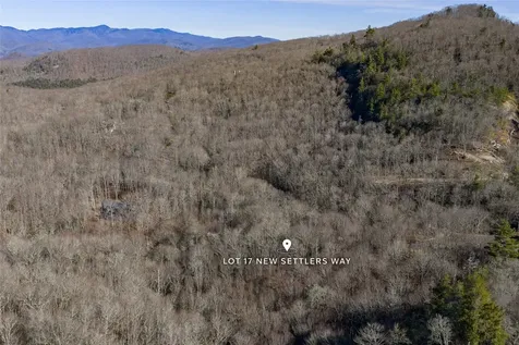 Lot 17 New Settler's Way Glenville NC 28736