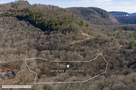 Lot 17 New Settler's Way Glenville NC 28736