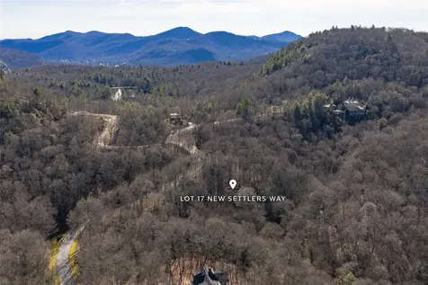 Lot 17 New Settler's Way Glenville NC 28736