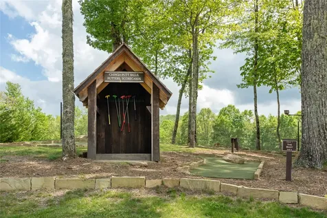 Lot 17 New Settler's Way Glenville NC 28736