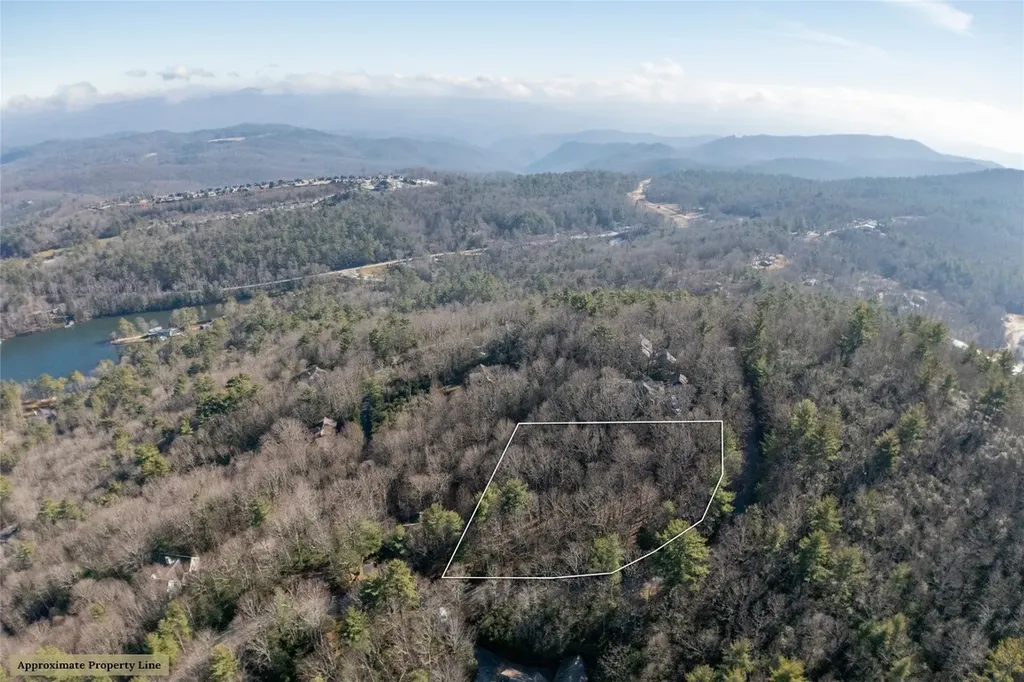 Ls 25 Lakeside Trail Lake Toxaway NC 28747