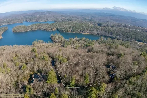 Ls 25 Lakeside Trail Lake Toxaway NC 28747