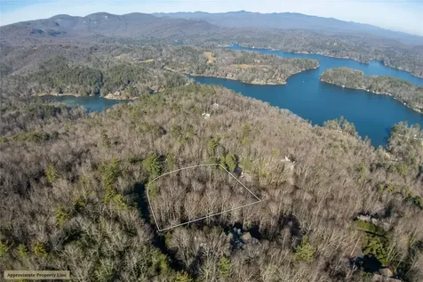 Ls 25 Lakeside Trail Lake Toxaway NC 28747