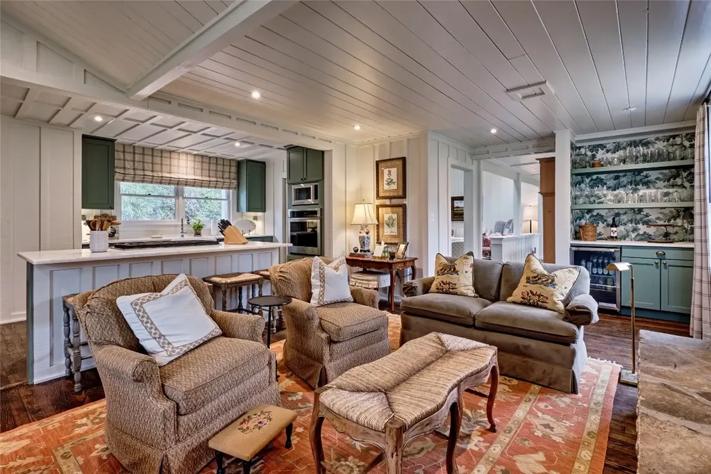 23 Chattooga Wood Road Cashiers NC 28717