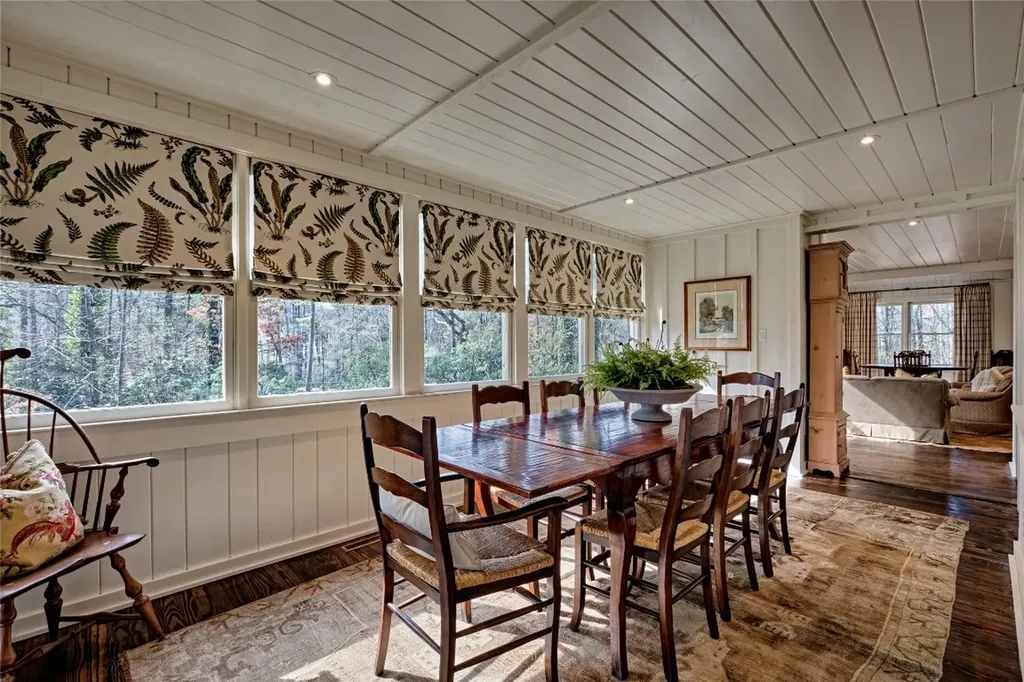 23 Chattooga Wood Road Cashiers NC 28717