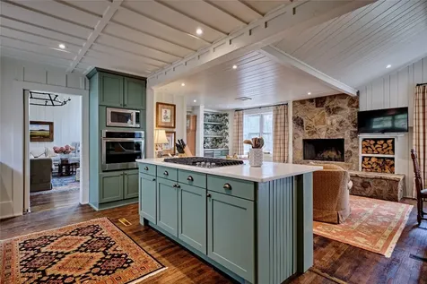 23 Chattooga Wood Road Cashiers NC 28717