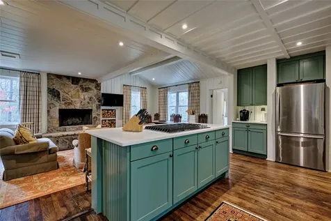 23 Chattooga Wood Road Cashiers NC 28717