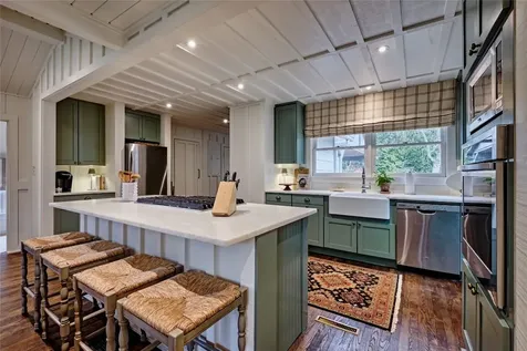 23 Chattooga Wood Road Cashiers NC 28717