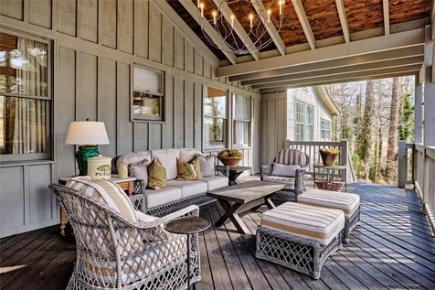 23 Chattooga Wood Road Cashiers NC 28717