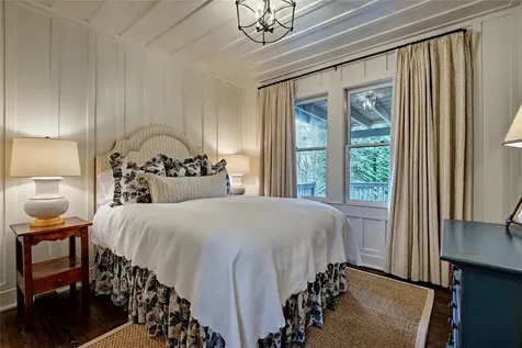 23 Chattooga Wood Road Cashiers NC 28717