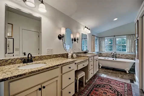 23 Chattooga Wood Road Cashiers NC 28717