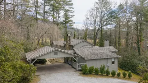 23 Chattooga Wood Road Cashiers NC 28717