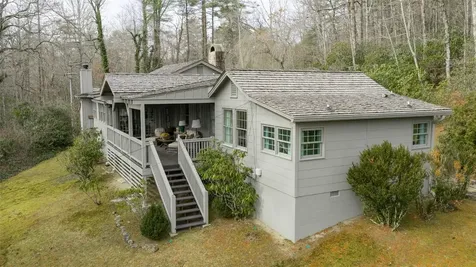 23 Chattooga Wood Road Cashiers NC 28717